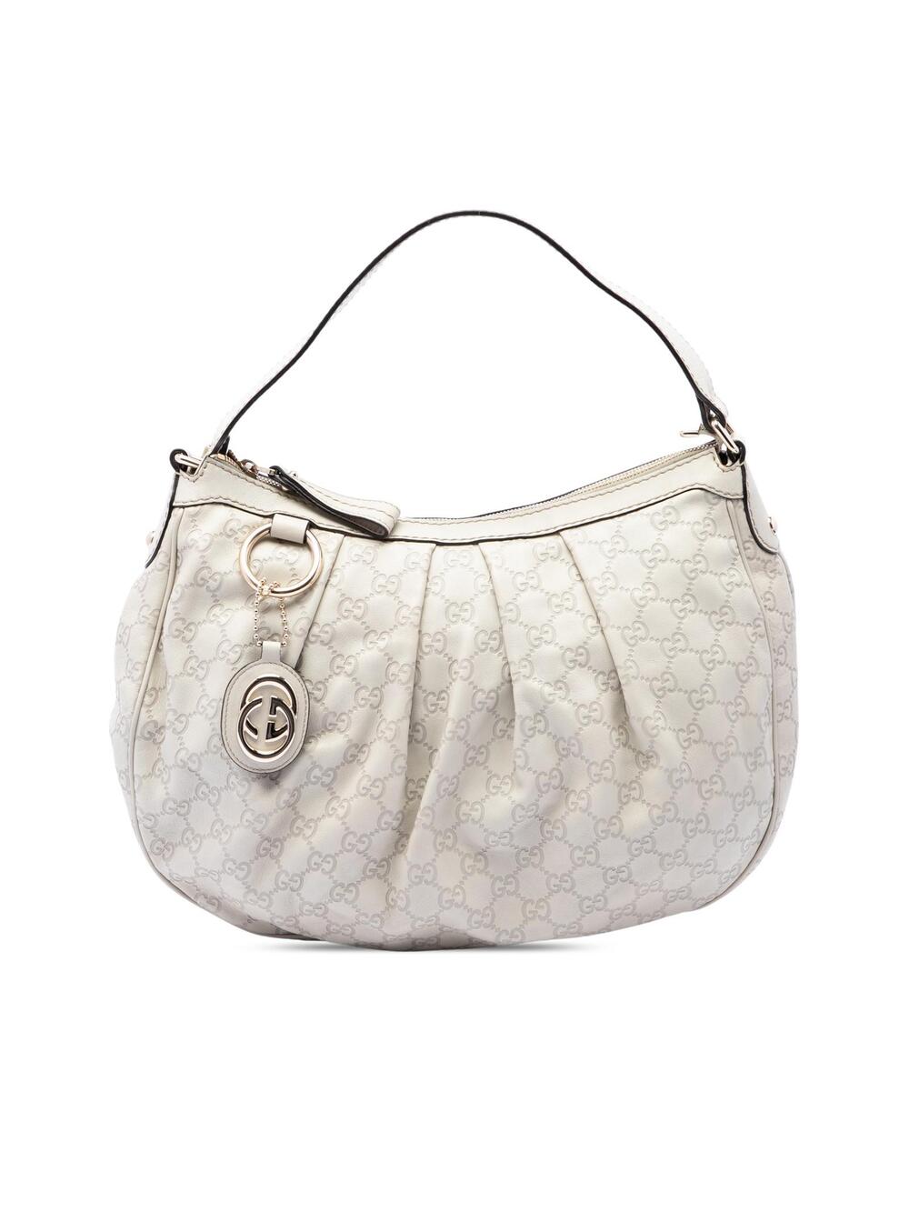 Gucci Ssima Sukey Shoulder Bag Pre- #361379G58B